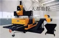 High Speed Deep Hole Drilling Machine thumbnail-1