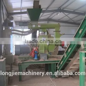 Transfer Cheap Biomass Wood Pellet Mill thumbnail-3