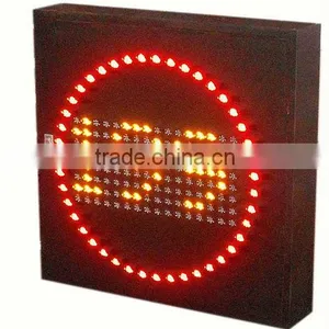 Big Size Super Brightness Speed Limit LED Sign thumbnail-3