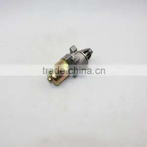SCL-2012090145 Wholesale TB50 Motorcycle Parts Motorcycle Starter Motor for Sale thumbnail-4