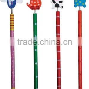 Craft Pencil, Stylish Design thumbnail-1