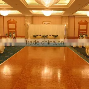 Portable Event Dance Floor thumbnail-4