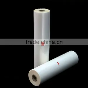 Velvet Touch Thermal Bopp Film for Papers thumbnail-3