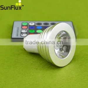 2700-2900K RGB Spots LED thumbnail-1