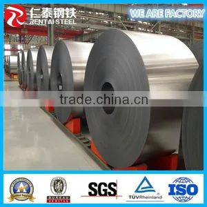 High Quality Cold Rolled Steel Coil/cold Rolled Strip/cold Coil thumbnail-2