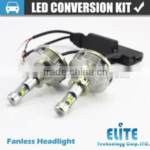 30w 50w H3 Fog Light Headlight With Short Base thumbnail-4
