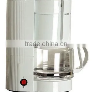 DC 24V 300W Electric Coffee Maker thumbnail-1