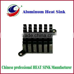 h Led Aluminum Extrusion Heatsink thumbnail-1