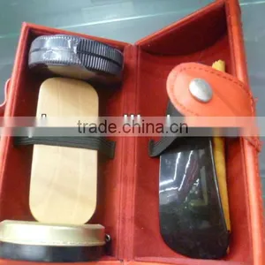 Shoe Polish Kits thumbnail-1