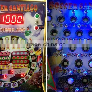 Favorable Price Pinball Game Machine for Bar/amusement Park thumbnail-6