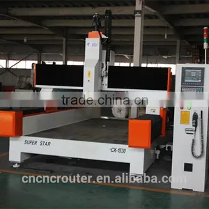 Foam Cutting Cnc Router CX1530 thumbnail-2