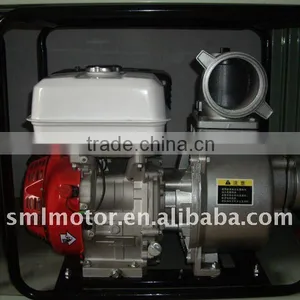 3 Inch 4 Inch High Quality Diesel Pump thumbnail-1