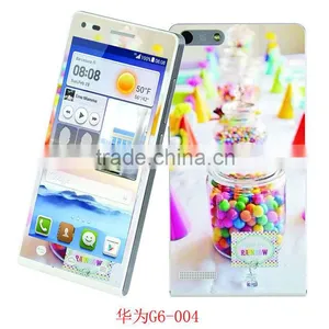 Starlight Skin Sticker for HUAWEI G6 thumbnail-1