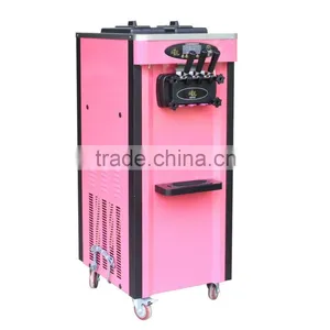 36L/H Middle East Quality Ice Cream Machine thumbnail-6