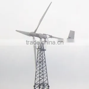 China High Quality Wind Turbine Generator 300W - 20KW thumbnail-1