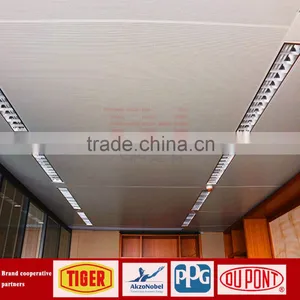 Wholesale Price Honeycomb Aluminum Composite Roof Panels thumbnail-5