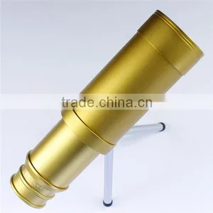 Selling 10X50 High Zoom Portable Long Range Viewing Single Binoculars With Tripod thumbnail-1