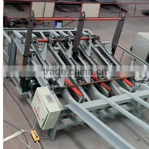 Professional Supplier Wood Cutter Machine , Slicer Machine thumbnail-4