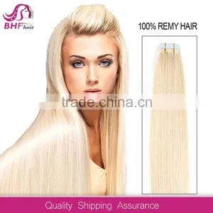 Sale Promotion Tape in Hair Extensions for Fine Thin Hair thumbnail-2