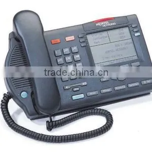 Nortel Norstar Meridian M3904 Business Phone NTMN34JA-66 thumbnail-1