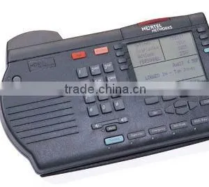 Nortel Meridian M3905 Business Phone thumbnail-1