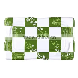KW-0008FG-GN Sushi Tray for Supermarkets,sushi Tray,packaging Tray thumbnail-4
