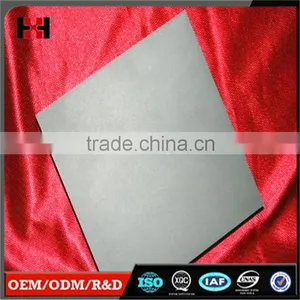 Wholesale Zhuzhou China Tungsten Carbide Plates Good Quality Carbide Flats for Wear Parts Tools Carbide Plate thumbnail-2