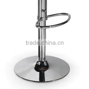 New Wooden Chair With Footrest/Stool Chair/High Bar Stool Chair thumbnail-6
