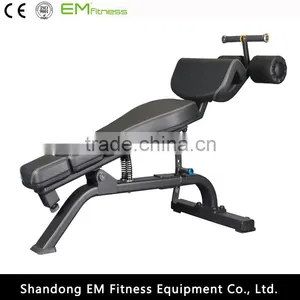 Multi Purpose Bench Precor Gym Equipment thumbnail-3