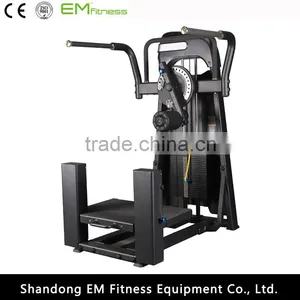 EM1023 Strength Gym Equipment Abductor / Outer Thigh thumbnail-4