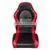 Pvc Leather Racing Car Seat thumbnail-1