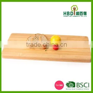 Bamboo Chopping Board thumbnail-1