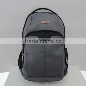 College Backpack Waterproof 1680D Laptop Backpack thumbnail-5