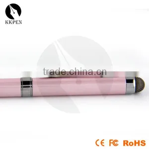 KKPEN New 2016 Touchpen, Touch Screen Pen, Touch Screen Ball Pen Free Sample thumbnail-4