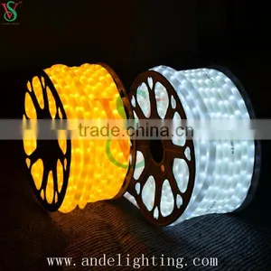 LED Rope Light/flex Rope Light thumbnail-1