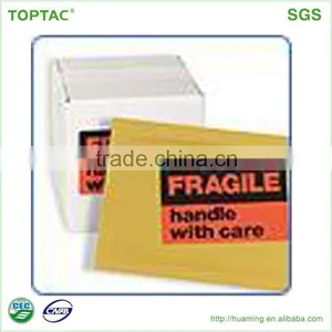 For Your Selection Clear Document Wallet thumbnail-1