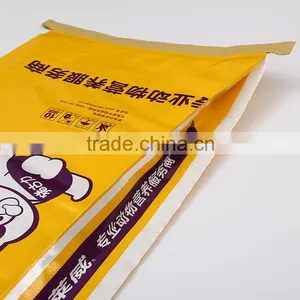 Multifunctional Plastic Type Rice Popsicle Packaging Bag Made in China thumbnail-6