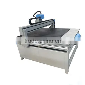 China Good Quality 6090 Cnc Router Machine With CE for Wood; DL-6090 High Pricision Cnc Router Machine thumbnail-4