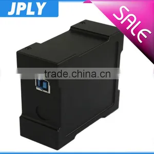 JPLY New Design 2/3'' CCD Microscope Eyepiece Camera thumbnail-3