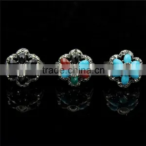 Hot Sale With High Quality Produce High Quality Muslim Ring thumbnail-1