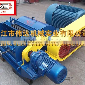 New Mini Rubber Mill Machine Series / High-efficiency Rubber Machinery thumbnail-2