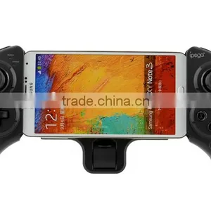 IPega Bluetooth Game Controller For Ipad Ios Black Extension-type thumbnail-1