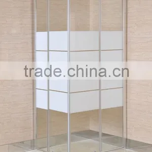 Constar 2014 New Design Square Reversible Shower Enclosure thumbnail-1