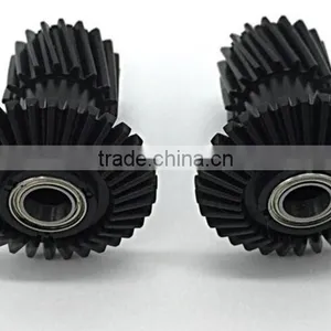 Waste Toner Drive Gear Compatible for XE DCC4110 4112 4127 4590 4595 DC1100 900 thumbnail-3