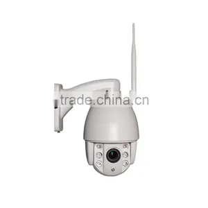 WIFI IP Camera 720P/960P Home Security Outdoor 1.3MP HD Network CCTV Camera Dome Onvif P2P Pluy and Play IR CUT thumbnail-1