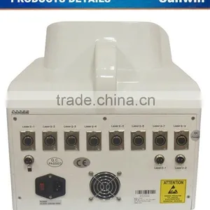 Portable Laser Weight Loss Machine or Laser Slimming Machine SW-L90 thumbnail-3