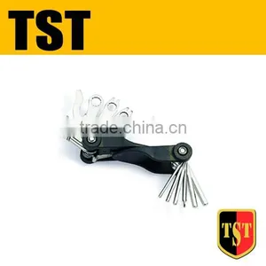 Durable Super Bike Repair Tool 17 in 1 thumbnail-1
