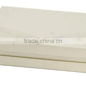 Paper Flat Folding Rigid Magnetic Gift Box/ Collapsible thumbnail-2