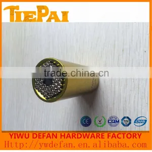 Gator Grip 7-19mm Multi-function Hand Tools Golden Colorful Universal Socket Repair Tools Gator Grip Universal Socket thumbnail-3