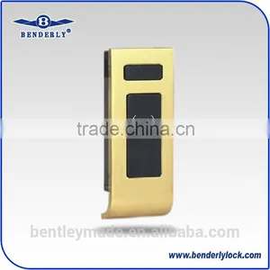 Keyless Entry and Remote Central Lock thumbnail-5